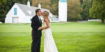 Eagle's Nest Country Club Weddings in Phoenix MD